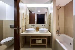Apartamento T2 Herdade dos Salgados