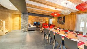 Chante Merle - Chalet - BO Immobilier