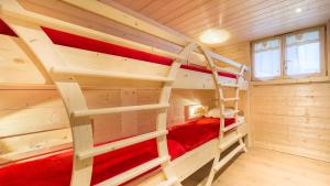 Chalets Le Ciste - Chalet - BO Immobilier : photos des chambres