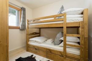 Le Mont Royal - Apt A104 - Châtel -Reduced prices on ski passes Châtel & Portes du Soleil