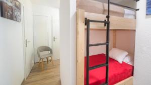 Appartements Les 4 Elements - Apt C102 - BO Immobilier : photos des chambres