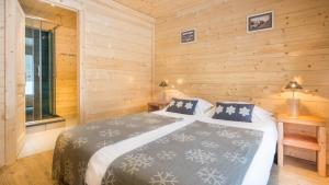 Chalets Le Ciste - Chalet - BO Immobilier : Chalet