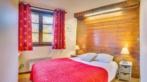 Tovassiere - Apt B115 - BO Immobilier- Châtel Multipass Été 2026 en option au tarif de 4euros par jour et par personne