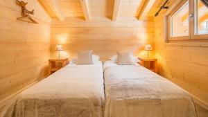 Chalets Le Ciste - Chalet - BO Immobilier : photos des chambres