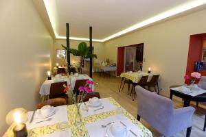 Hotels Hotel Moderna : photos des chambres