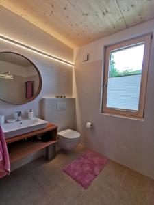 Haus am Salz mit Sauna