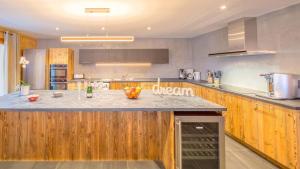 Chante Merle - Chalet - BO Immobilier