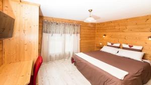 Chalets Chante Bise - Chalet - BO Immobilier : Chalet