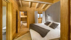 Chalets Chante Merle - Chalet - BO Immobilier : Chalet 6 Chambres