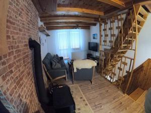 Apartmán U Sjezdovky