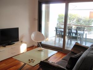 Canyelles Mar Apartments