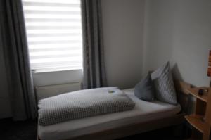 Single Room room in Hotel und Gästehaus Will