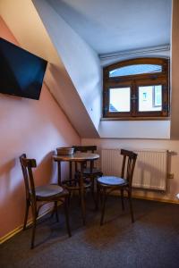Double Room room in Penzion Čas
