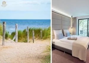 White Pearl Appartment 1.07 - Timmendorfer Strand