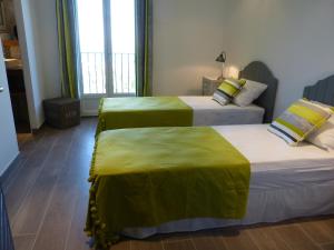 Villas Vista di Sognu : photos des chambres