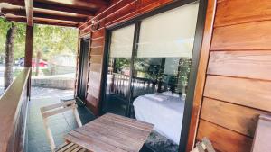 Bungalow room in Quinta Do Padrao