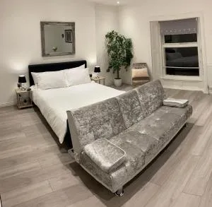 Maryport House - Mawbray