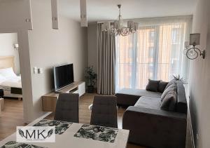 MK Angel Apartment