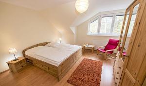 Ferienwohnung Strandperle