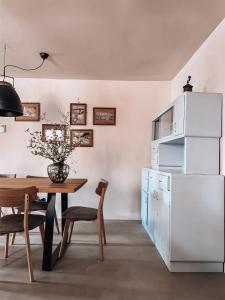 Pr Kramarju - House in the heart of Kobarid