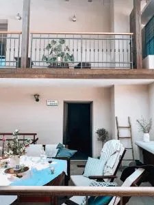 Pr' Kramarju - House in the heart of Kobarid - 科巴里德