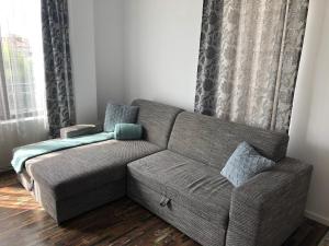 Sunny Shore Burgas Apartment