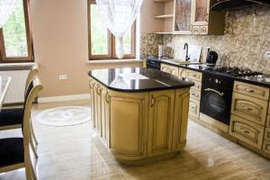 Shelby Apartamenty Lux i Glamour