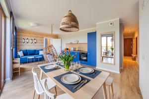 Apartamenty Sun Snow Kołobrzeg Resorts
