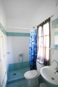 Studios Argyri Ikaria Greece