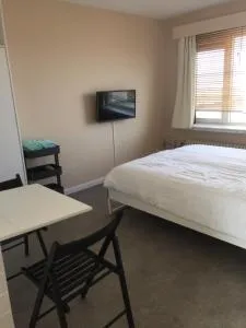 Studio Iris - La Barriere