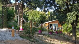 Chalets Le petit chalet : photos des chambres