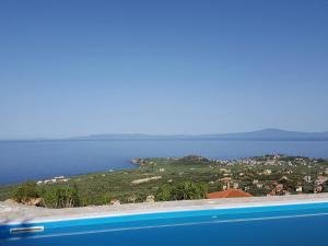 Rathimata Villas Messinia Greece