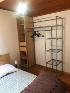 Appartements Chez sarre : photos des chambres