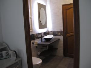 B&B / Chambres d'hotes L'Oustau de Bigatie : photos des chambres