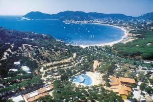 Victoria Mobilehome by Ville degli Ulivi