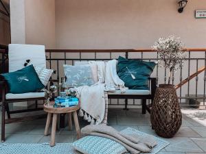 Pr Kramarju - House in the heart of Kobarid