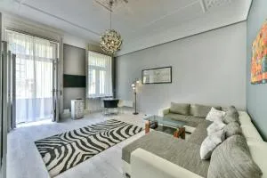 King of Church Budapest - Budapešť