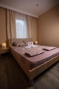 Apartmani Nera De Lux