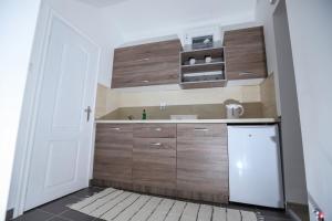Apartmani Nera De Lux