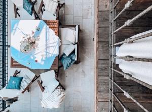 Pr Kramarju - House in the heart of Kobarid