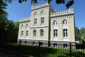 Rezydencja Myśliwska - Apartamenty Biznes