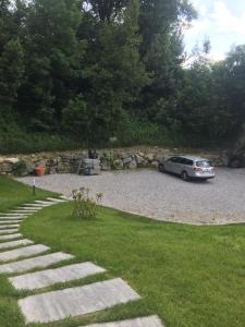 Aqua&Co Bellagio - Eco conscious stay