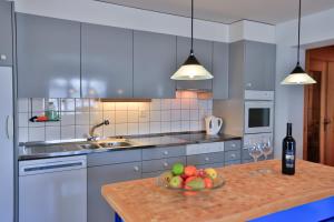 Ferienwohnung Steinröschen