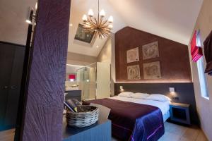 Superior Double Room room in Hotel Victoria