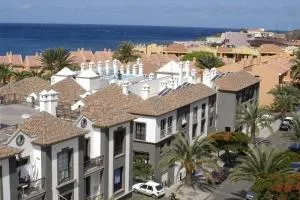 Apartamentos Las Mozas - La Playa Calera