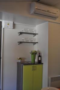 Victoria Mobilehome by Ville degli Ulivi