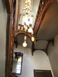 Appartements Perlepampille : photos des chambres