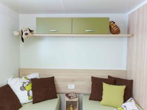 Victoria Mobilehome by Ville degli Ulivi