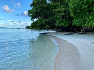 Ericas Self Catering Apartment