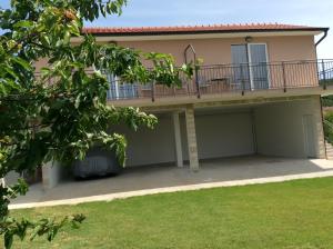 Apartments Raskovic I